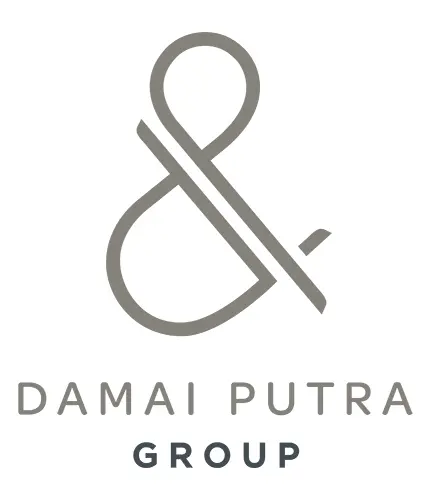 Logo Damai Putra Group