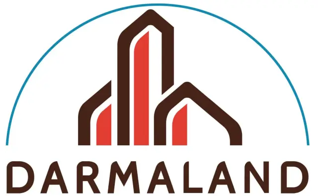 Logo Darmaland