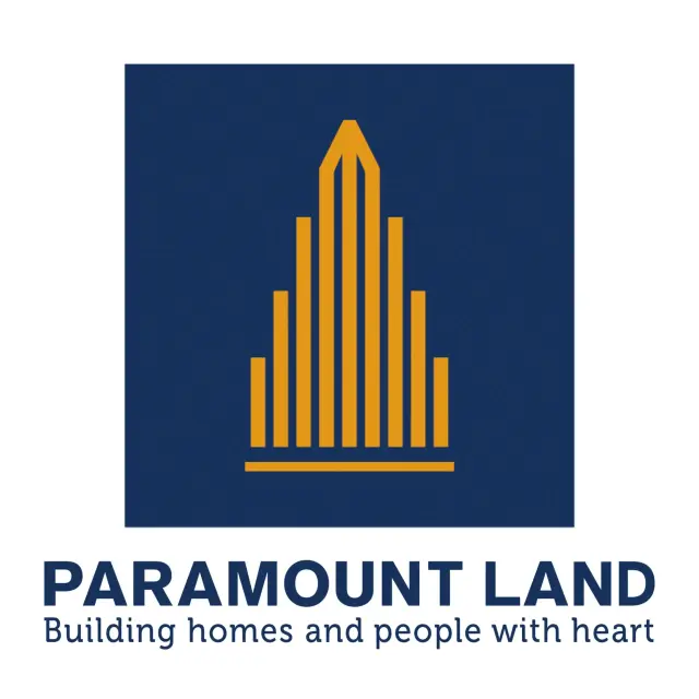 Logo Paramount Land
